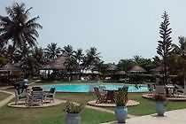 Africa Beach Hotel Sekondi-Takoradi Luaran gambar